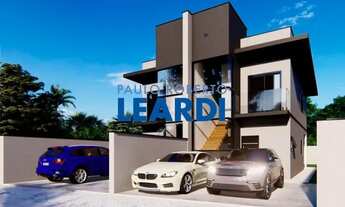 Imagem: CASA ASSOBRADADA - JARDIM MARISTELA - SP