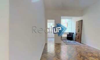 Imagem 5: OPORTUNIDADE 2 QUARTOS EM COPACABANA