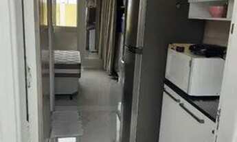 Imagem 2: Kitnet na praia p temporada