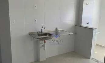 Imagem 5: Apartamento com 2 dormitórios para alugar, 53 m² por R$ 2.000,00/mês - Parque Residencial