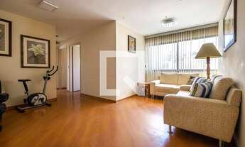 Imagem 3: Apartamento para Aluguel - Vila Madalena, 2 Quartos, 74 m2