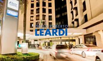 Imagem: FLAT - CAMPO BELO - SP