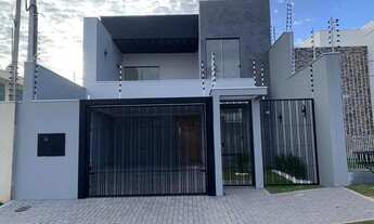 Imagem: Sobrado com 3 dormitórios à venda, 172