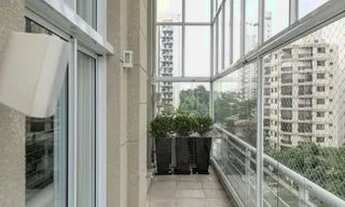 Imagem 4: APARTAMENTO - MOEMA ÍNDIOS - SP