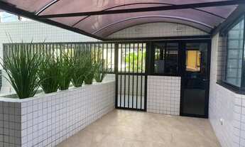 Imagem: Apartamento para aluguel tem 60 metros quadrados