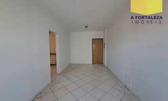 Imagem 2: Apartamento com 2 dormitórios para alugar, 74 m² por R$ 1.852,00/mês - Jardim Glória - Ame