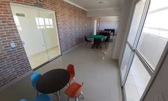 Imagem: PRAIA GRANDE - Apartamento Padrão - CAIÇARA