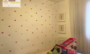 Imagem 6: Apartamento com 3 dormitórios para alugar, 83 m² por R$ 4.804,00/mês - Buritis - Belo Hori