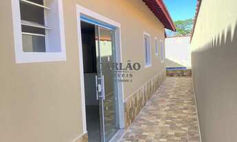 Imagem 4: Casa com 2 dorms, Plataforma, Mongaguá - R$ 385 mil, Cod: 354758