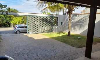 Imagem 2: Casa - Parque Jambeiro - Campinas