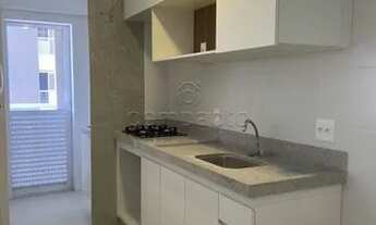 Imagem 5: Apartamento Padrão em São José do Rio Preto