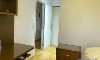 Imagem 13: APARTAMENTO - LAPA - SP