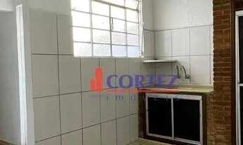 Imagem: Casa com 2 dormitórios para alugar, 115