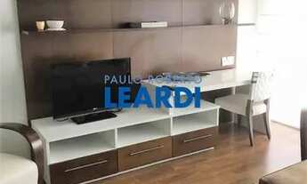 Imagem: APARTAMENTO - PARAÍSO - SP