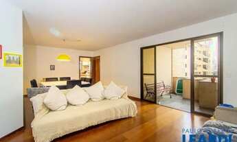 Imagem 6: APARTAMENTO - PERDIZES - SP