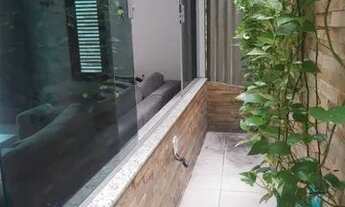 Imagem 7: CASA NO VINHAIS Casa com 3 dormitórios