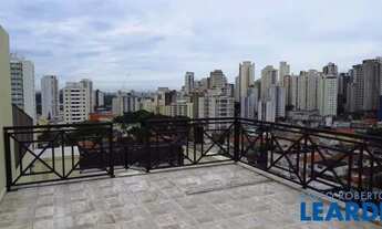 Imagem 6: COBERTURA - VILA MASCOTE - SP