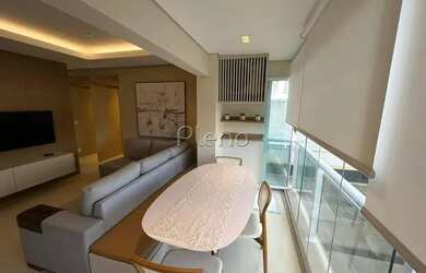 Imagem 4: Apartamento à venda no Taquaral - Campinas/SP