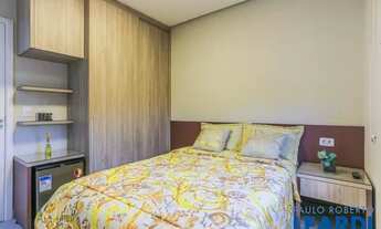 Imagem 3: APARTAMENTO - BUTANTÃ - SP