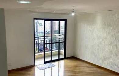 Imagem 2: Apartamento 93² piso taco, 3 dormitórios com armá