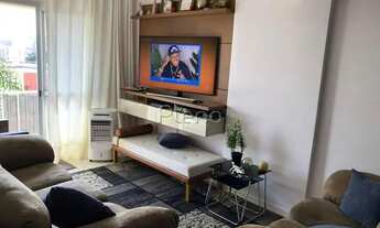 Imagem 6: Apartamento á Venda Ponte Preta - Campinas/SP