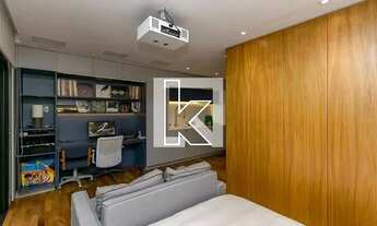 Imagem 5: Apartamento de 50m² com 1 suíte e 1 vaga - LOCAÇÃO - Campo Belo