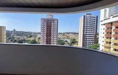 Imagem 7: Vendo apartamento 132 metros, 3/4 sendo 1 suíte, 2 vagas paralelas, nascente, Jardim Goiás