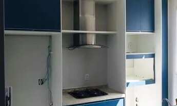 Imagem 6: Alugo Apartamento de 3 quartos no Condomínio Chapada dos Sabias