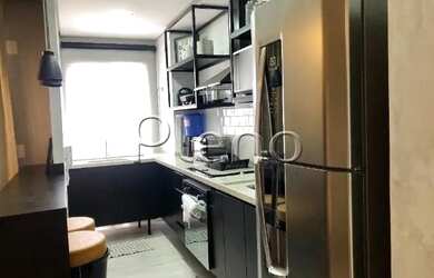 Imagem 7: Loft - Vila Lídia - Campinas