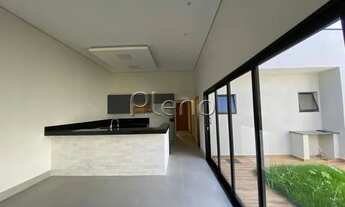 Imagem 7: Casa - Bosque dos Eucaliptos - Valinhos