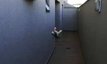 Imagem 4: Apartamento Garden com 1 dormitório para alugar, 41 m² por R$ 1.580,00/mês - Jardim Botâni