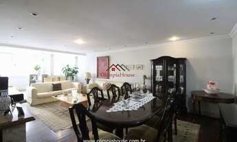 Imagem 7: Apartamento Venda 3 Dormitórios - 135 m² Itaim Bibi