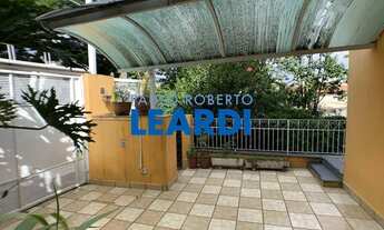 Imagem: SOBRADO - BUTANTÃ - SP