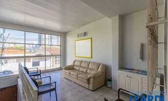 Imagem 7: CASA ASSOBRADADA - POMPÉIA - SP