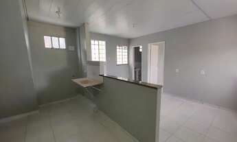 Imagem 4: Apart Kitnet e sala comercial