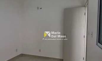Imagem 2: Apartamento com 1 dormitório para alugar, 29 m² por R$ 1.848,00/mês - Vila da Saúde - São