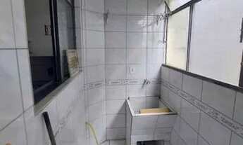 Imagem 5: Apartamento Avenida