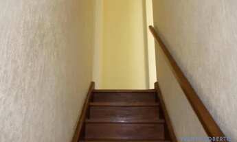 Imagem 6: CASA ASSOBRADADA - VILA OLÍMPIA - SP