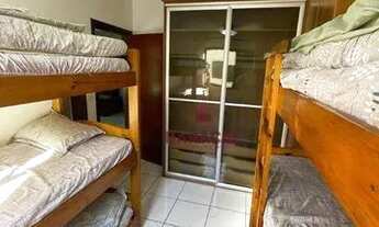 Imagem 7: Apartamento com 2 dormitórios, 87 m² - venda por R$ 350.000,00 ou aluguel por R$ 3.730,00