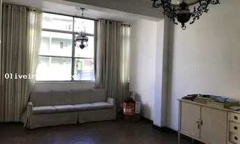 Imagem 2: Apartamento 2 Quartos para Venda em Salvador, Graça, 2 dormitórios, 1 suíte, 3 banheiros