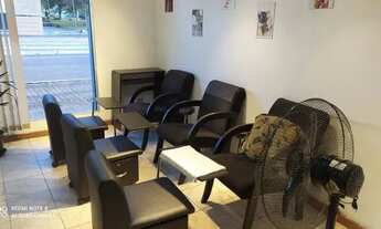 Imagem 6: Salão de Beleza em funcionamento