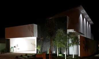 Imagem: Casa em Condomínio para Locação em Uberlândia