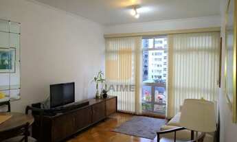 Imagem 5: Apartamento com 2 Dormitórios 1 Vaga em Higienópolis