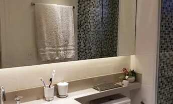 Imagem 6: APARTAMENTO - CHÁCARA SANTO ANTONIO - SP