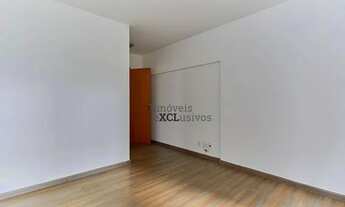 Imagem 4: Apartamento com 3 dormitórios para alugar, 164 m² por R$ 3.900/mês - Água Verde - Curitiba