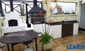 Imagem 2: COBERTURA - VILA MASCOTE - SP