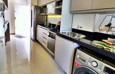 Imagem 6: Apartamento Padrão em Ribeirão Preto