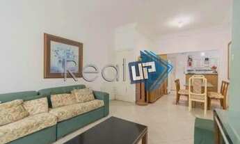 Imagem 4: APARTAMENTO - COPACABANA - 03 QUARTOS