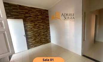 Imagem 2: Vendo casa Com 2/4 no Conjunto Eduardo Gomes