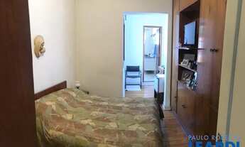 Imagem 7: CASA ASSOBRADADA - JARDIM DA GLÓRIA - SP